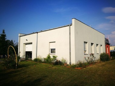 Dom Janowiec Wielkopolski-1