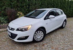 Opel Astra J Selection 1.6