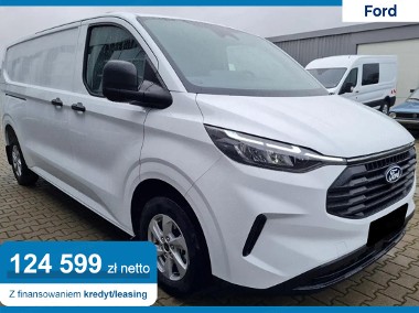 Ford Transit L2H1 Trend 320 L2H1 Trend 320 2.0 150KM-1