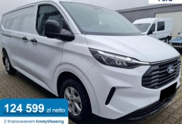 Ford Transit L2H1 Trend 320 L2H1 Trend 320 2.0 150KM