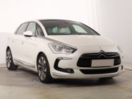 Citroen DS5 , Salon Polska, 1. Właściciel, Serwis ASO, Automat, Skóra,