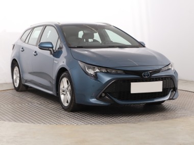 Toyota Corolla XII , Salon Polska, Serwis ASO, Automat, Klimatronic, Tempomat,-1