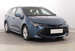 Toyota Corolla XII , Salon Polska, Serwis ASO, Automat, Klimatronic, Tempomat,