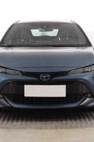 Toyota Corolla XII , Salon Polska, Serwis ASO, Automat, Klimatronic, Tempomat,-2