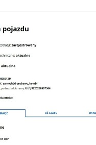 Dacia Lodgy Diesel Zarejestrowany Ubezpieczony-2