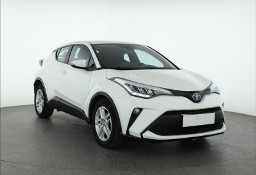 Toyota C-HR , Salon Polska, Serwis ASO, Automat, Klimatronic, Tempomat