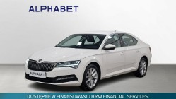 Skoda Superb III Superb 1.5 TSI Ambition DSG Salon PL 1wł.