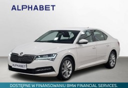 Skoda Superb III Superb 1.5 TSI Ambition DSG Salon PL 1wł.