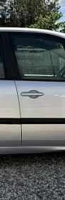 Renault Scenic II Zarejestrowany LPG Climatronic-3