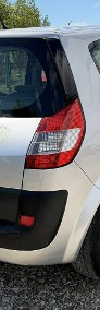 Renault Scenic II Zarejestrowany LPG Climatronic-4
