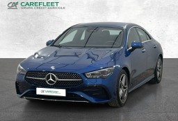 Mercedes-Benz Klasa CLA C118/X118 Mercedes-Benz Klasa CLA Mercedes-Benz CLA 200 mHEV 7G-DCT