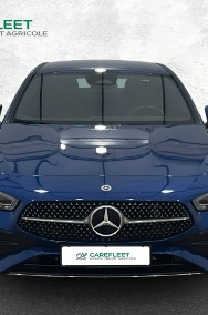 Mercedes-Benz Klasa CLA Mercedes-Benz CLA 200 mHEV 7G-DCT-2