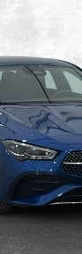 Mercedes-Benz Klasa CLA Mercedes-Benz CLA 200 mHEV 7G-DCT-3