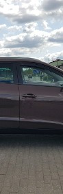 Hyundai ix35 1,7 CRDi Klimatronik Hands Free Zarejestrowany Gwarancja-4