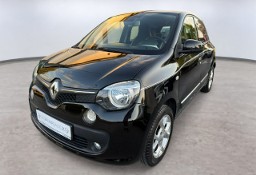 Renault Twingo III Raty/Zamiana Gwarancja bogato wyposażony asystent pasa ruchu