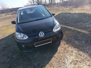 1.0 i 75KM Podgrzewane Fotele  Radio/Navi Klima Halogeny Isofixy-1