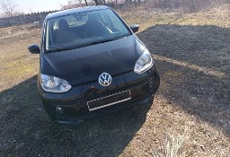 Volkswagen up! 1.0 i 75KM Podgrzewane Fotele Radio/Navi Klima Halogeny Isofixy