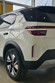 Opel Frontera GS eDTC6 1.2 Turbo GS 1.2 Turbo 110KM / Pakiet Tech z funkcjami podg-3