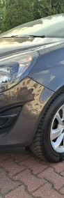 Opel Corsa D Bezwypadkowa. Serwisowana. Klima. Grzane Fotele. Grzana kierownica.-3