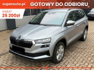 Skoda Karoq Selection 1.5 TSI Selection 1.5 TSI 150KM