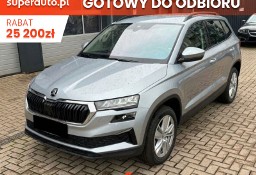 Skoda Karoq Selection 1.5 TSI Selection 1.5 TSI 150KM