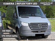 Mercedes-Benz Sprinter 317 CDI Długi PRO Sprinter 317 CDI Długi PRO 2.0 170KM