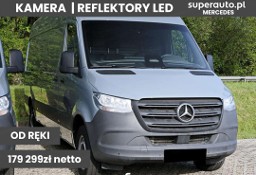 Mercedes-Benz Sprinter 317 CDI Długi PRO Sprinter 317 CDI Długi PRO 2.0 170KM