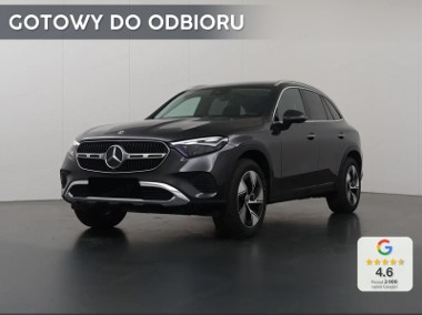 Mercedes-Benz Klasa GLC 220 d 4-Matic Avantgarde Pakiet AVANTGARDE Premium + Schowków + Digital-1