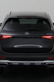 Mercedes-Benz Klasa GLC 220 d 4-Matic Avantgarde Pakiet AVANTGARDE Premium + Schowków + Digital-2