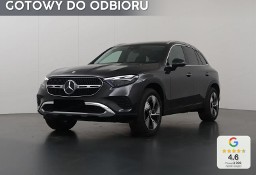 Mercedes-Benz Klasa GLC 220 d 4-Matic Avantgarde Pakiet AVANTGARDE Premium + Schowków + Digital