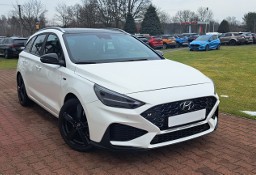 Hyundai i30 II N-line Panorama