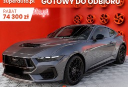 Ford Mustang VI GT Fastback 5.0 V8 GT Fastback 5.0 V8 446KM / Pakiet Nite Pony