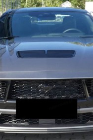 Ford Mustang VI GT Fastback 5.0 V8 GT Fastback 5.0 V8 446KM / Pakiet Nite Pony-2