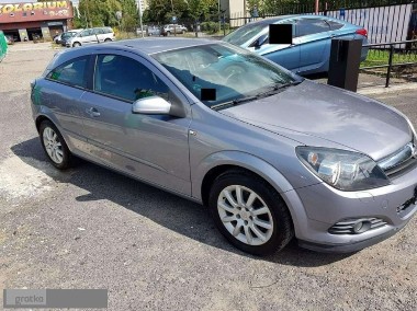 Opel Astra H-1