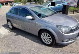 Opel Astra H