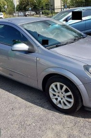 Opel Astra H-2