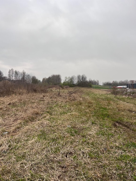 Działka budowlana 10 ar Wielkie Drogi - Widok 3
