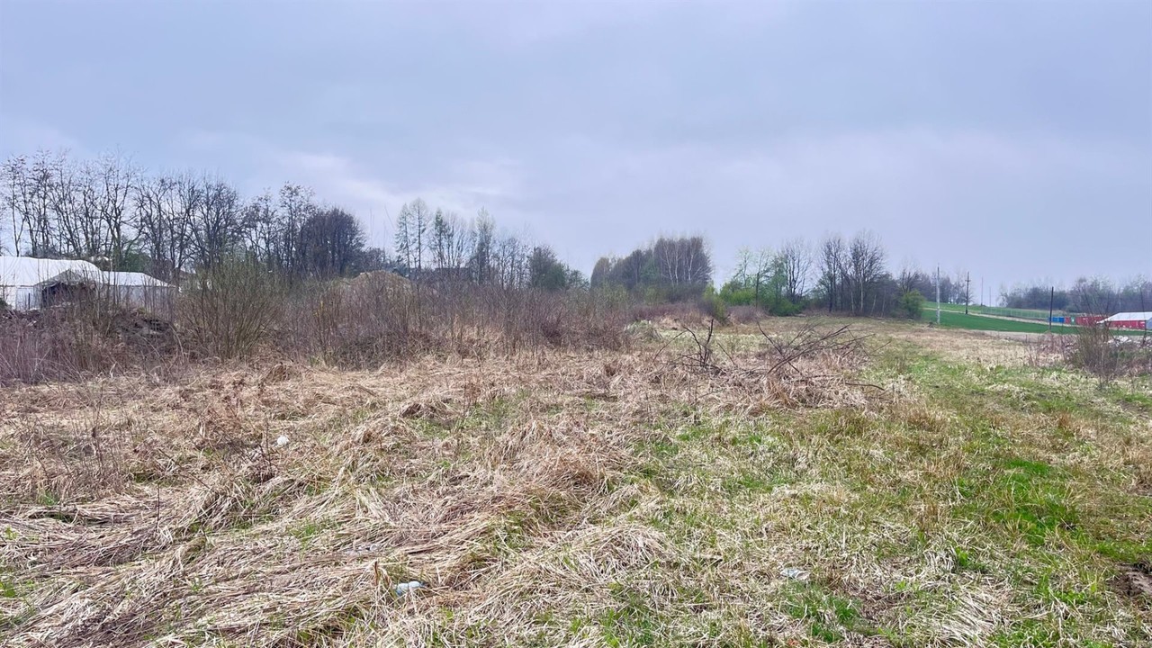 Działka budowlana 10 ar Wielkie Drogi - Widok 6