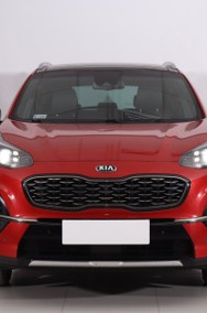 Kia Sportage IV , Salon Polska, Serwis ASO, Automat, VAT 23%, Skóra, Navi,-2