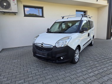 1.6CDTI KLIMA-1