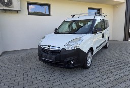 Opel Combo IV 3