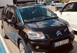 Citroen C3 Picasso EXCLUSIVE 1.6 HDI