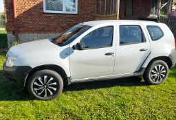 Dacia Duster I Ambience