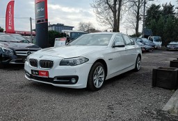BMW SERIA 5 VI (F07/F10/F11) BMW SERIA 5