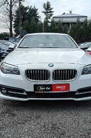 BMW SERIA 5-2