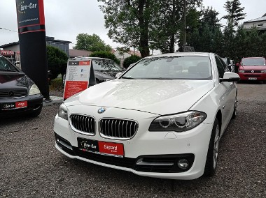 BMW SERIA 5-1