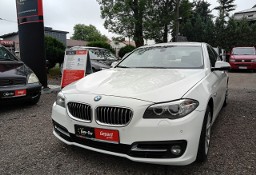 BMW SERIA 5 VI (F07/F10/F11) BMW SERIA 5