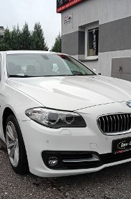 BMW SERIA 5-2