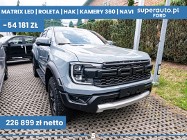 Ford Ranger III Raptor A10 4x4 Raptor A10 4x4 2.0 210KM