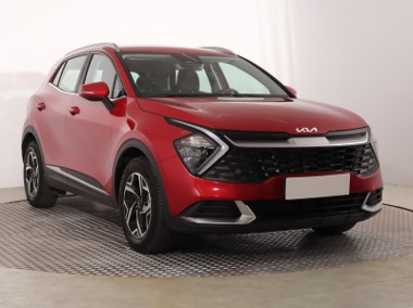 Kia Sportage IV , Salon Polska, 1. Właściciel, Serwis ASO, VAT 23%, Navi,-1